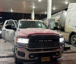 LIMITED אוט׳ 6.7 (370 כ״ס)