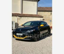 III GENERATION2 COUPE 2.0 T 265 RS S&S RED BULL RACING RB7