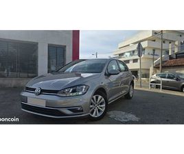 VOLKSWAGEN GOLF CONFORTLINE 1,4 TSI 125 CV
