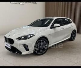 (F70) 120 170 CH M SPORT DKG7