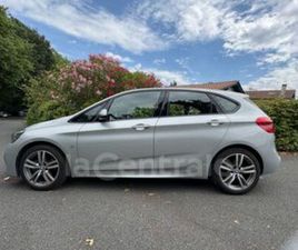 (F45) GENERATION2 ACTIVE TOURER 218IA M SPORT