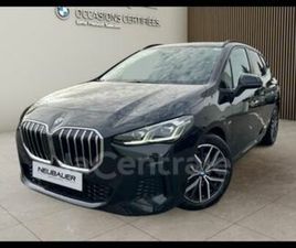 (U06) ACTIVE TOURER 218I 136 M SPORT DKG7