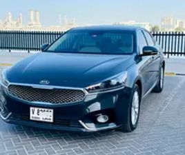 KIA CADENZA