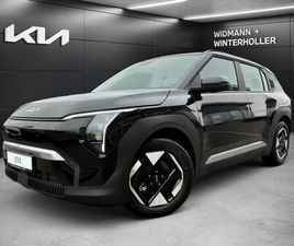 KIA EV3 81.4 AIR WIN 2XKLIMA ACC FERNLICHTASS. KAM.