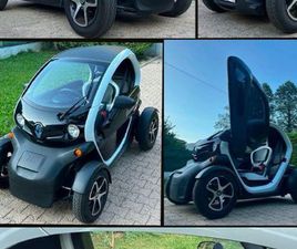 RENAULT TWIZY TWIZY