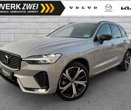 VOLVO XC60 VOLVO XC60 B4 PLUS DARK 2WD ACC 360° HK 21