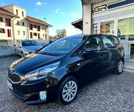 KIA CARENS CARENS IV 2013 1.7CRDI COOL 115CV