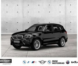 ALPINA XD3 ALPINA XD3 PANO, LASER