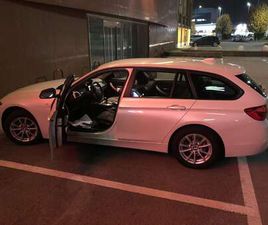 BMW SERIE 3 TOURING 318TS 318TDS TOURING C/CLIMA AUTO