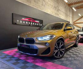 BMW X2 M SPORT