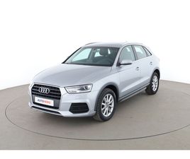 AUDI Q3 AUDI Q3 1.4 TFSI COD ULTRA BUSINESS LINE
