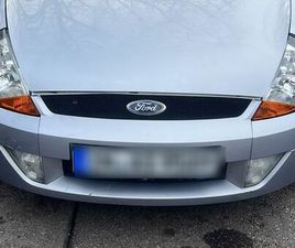 FORD STREETKA 1.6 ELEGANCE ELEGANCE CABRIO