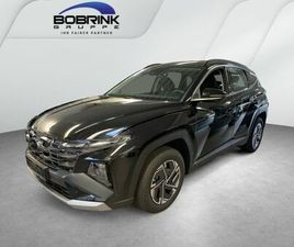 HYUNDAI TUCSON SELECT MY26 1.6(150PS) RFK SHZ PDC KEYLES