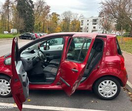 RENAULT GRAND MODUS RENAULT MODUS PHASE 2