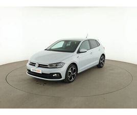 VOLKSWAGEN POLO 1.0 TSI R-LINE DSG7