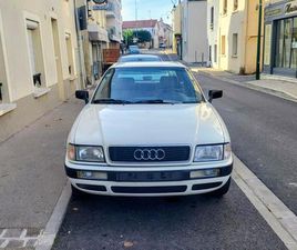 AUDI 80 - 1992