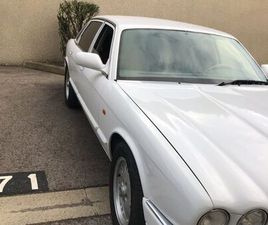 JAGUAR XJ XJ6 VEND JAGUAR XJ6