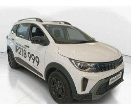 RENAULT TRIBER 2025 RENAULT TRIBER 1.0 TECHNO