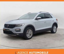 1.0 TSI GARANTIE 12 M