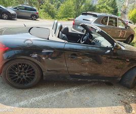 AUDI TT ROADSTER AUDI TT ROADSTER