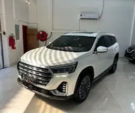 JETOUR JETOUR X90 PLUS