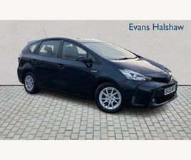 1.8 VVT-H ICON CVT EURO 6 (START/STOP) 5DR