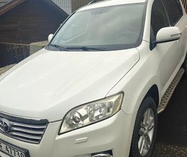 2,2 D-4D VANGUARD EXECUTIVE