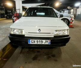 RENAULT R21 NEVADA RENAULT R21 NEVADA 2.1 D NEVADA BREAK GTD À PROFESSIONNELS