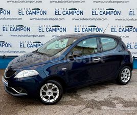 LANCIA YPSILON LANCIA YPSILON 1.2 GOLD EVO II