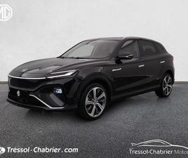 MG MARVEL R MARVEL R EV 2WD LUXURY