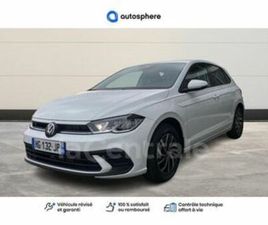 VI GENERATION2 1.0 TSI 95 S&S VW EDITION BVM5