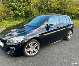 BMW SERIE 2 ACTIVE TOURER PACK M 218D XDRIVE 2.0D 150CV