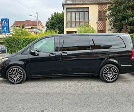 300D EXTRALONG PREMIUM 19