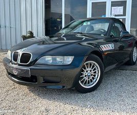 BMW Z3 BMW Z3 1.8 - 1996