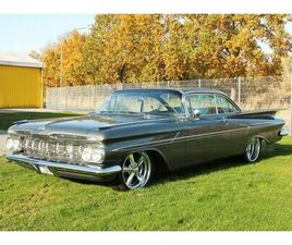 CHEVROLET IMPALA CHEVROLET IMPALA SPORT COUPE