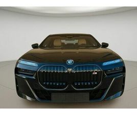 BMW M760 7 M760 E XDRIVE