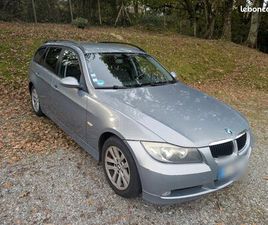 BMW 320I TOURING