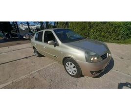 RENAULT SYMBOL 2007 1,5 DCI BUCURESTI SECTORUL 6