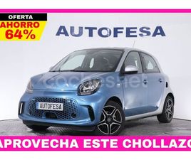 SMART FORFOUR 60KW81CV EQ