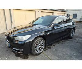 BMW SERIE 5 GT 535 BMW 535D GT