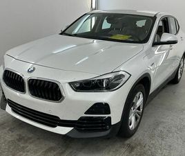 BMW X2 XDRIVE 25E XDRIVE25E BUSINESS-X