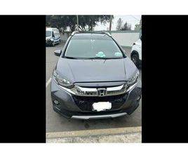 HONDA WR-V 2019 USADO IMPECABLE EN LIMA A S/ 53,500