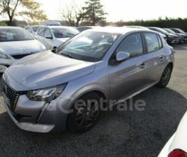 II 1.2 PURETECH 100 S&S ACTIVE BUSINESS