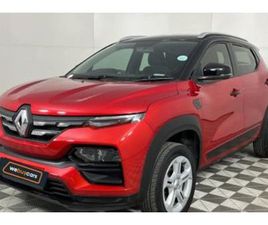 RENAULT KIGER 2023 RENAULT KIGER 1.0T ZEN