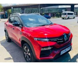 RENAULT KIGER 2024 RENAULT KIGER 1.0T INTENS AUTO