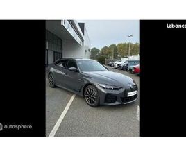 BMW I4 EDRIVE 40 BMW I4 EDRIVE40 340CH