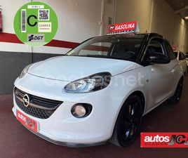 OPEL ADAM OPEL ADAM 1.4 NEH S