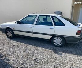 RENAULT R21 R 21 DIESEL