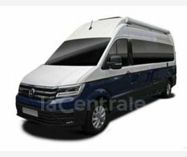 600 3.5T 2.0 TDI 177 EU6 BVA8