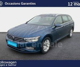 VIII GENERATION2 SW 2.0 TDI EVO 150 BUSINESS DSG7